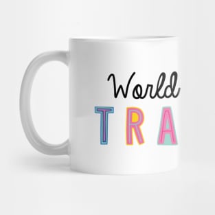 Trainer Gifts | World's cutest Trainer Mug